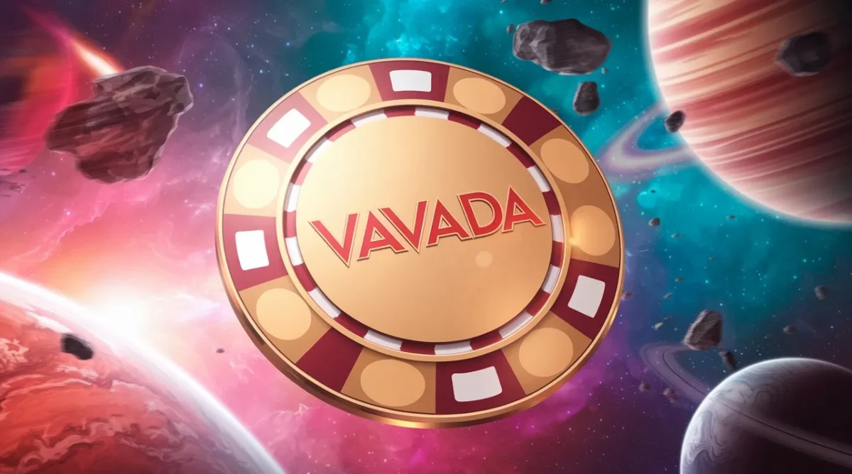 Vavada Casino