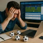 Почему эмоциональные ставки разрушают долгосрочный результат