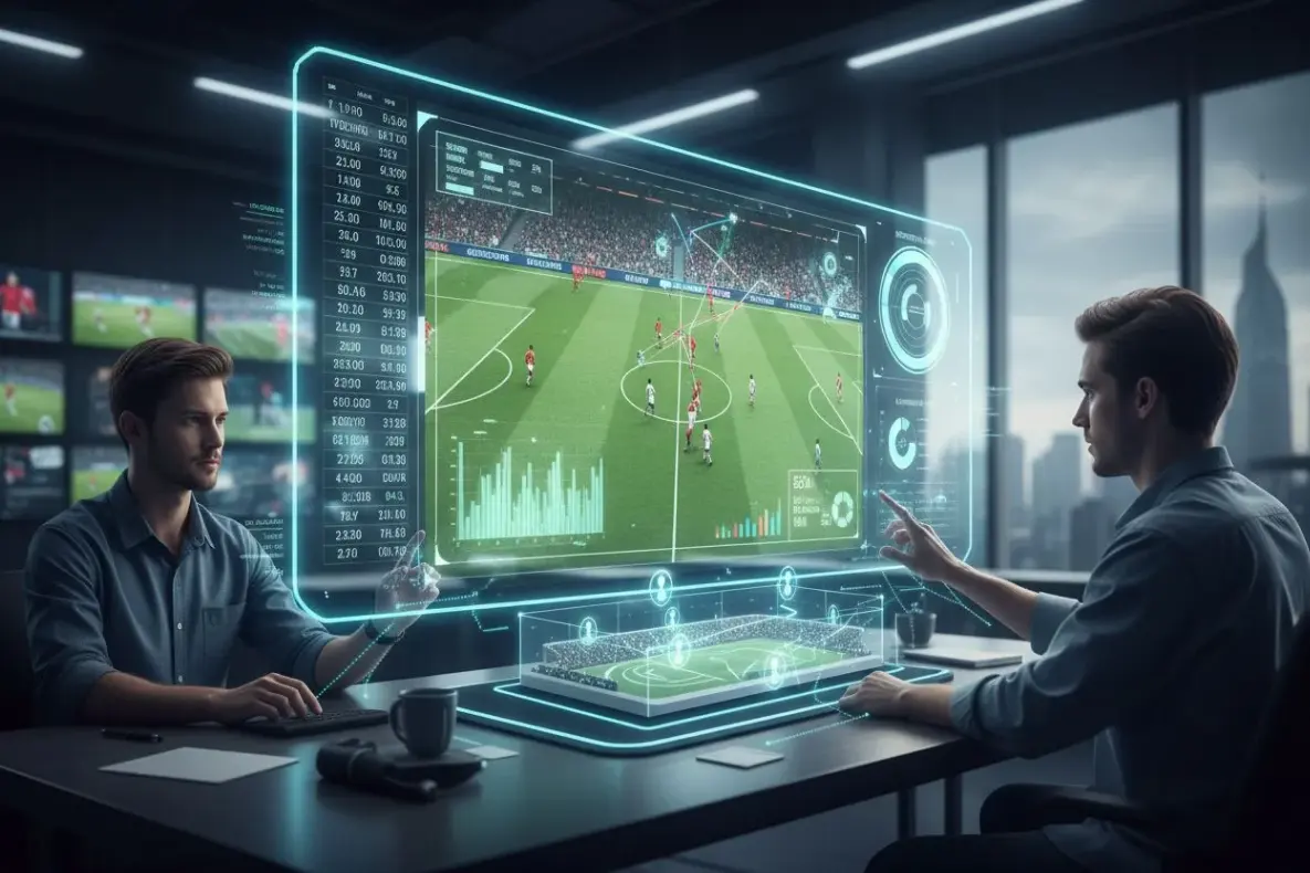 Персонализация и интеллектуальные уведомления