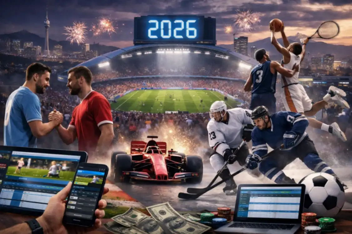 Почему Betcity усиливает партнерства со спортом