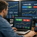 Ставки на события мира: новая стратегия беттинга в Бетсити